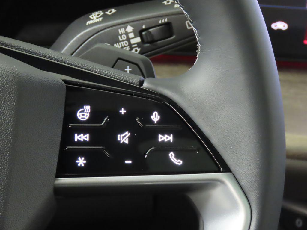 new 2025 Audi Q5 car, priced at $64,990