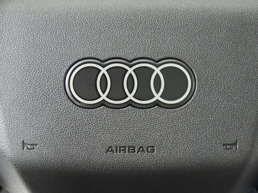 new 2025 Audi Q5 car, priced at $64,990