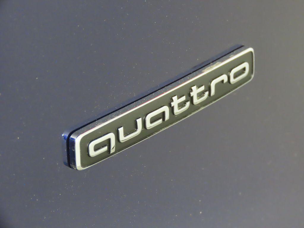 new 2025 Audi Q5 car, priced at $64,990