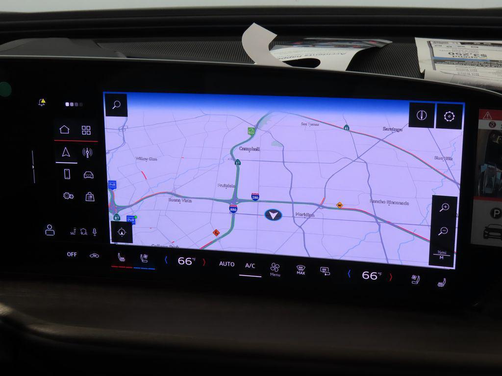 new 2025 Audi Q5 car, priced at $64,990