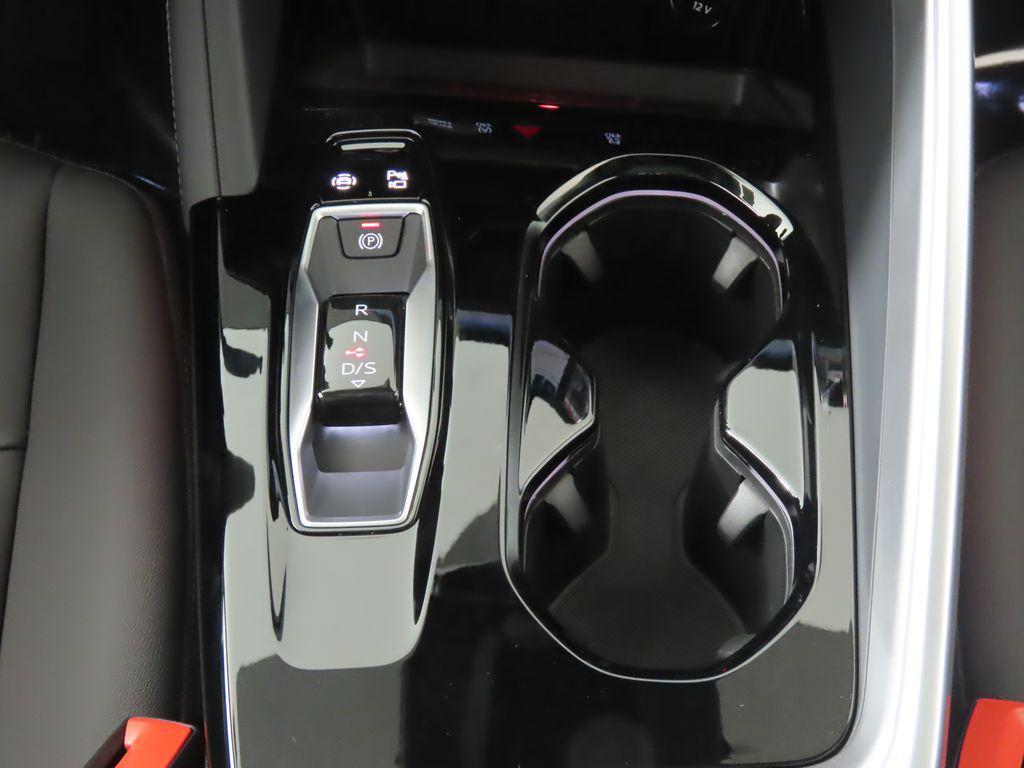 new 2025 Audi Q5 car, priced at $60,325