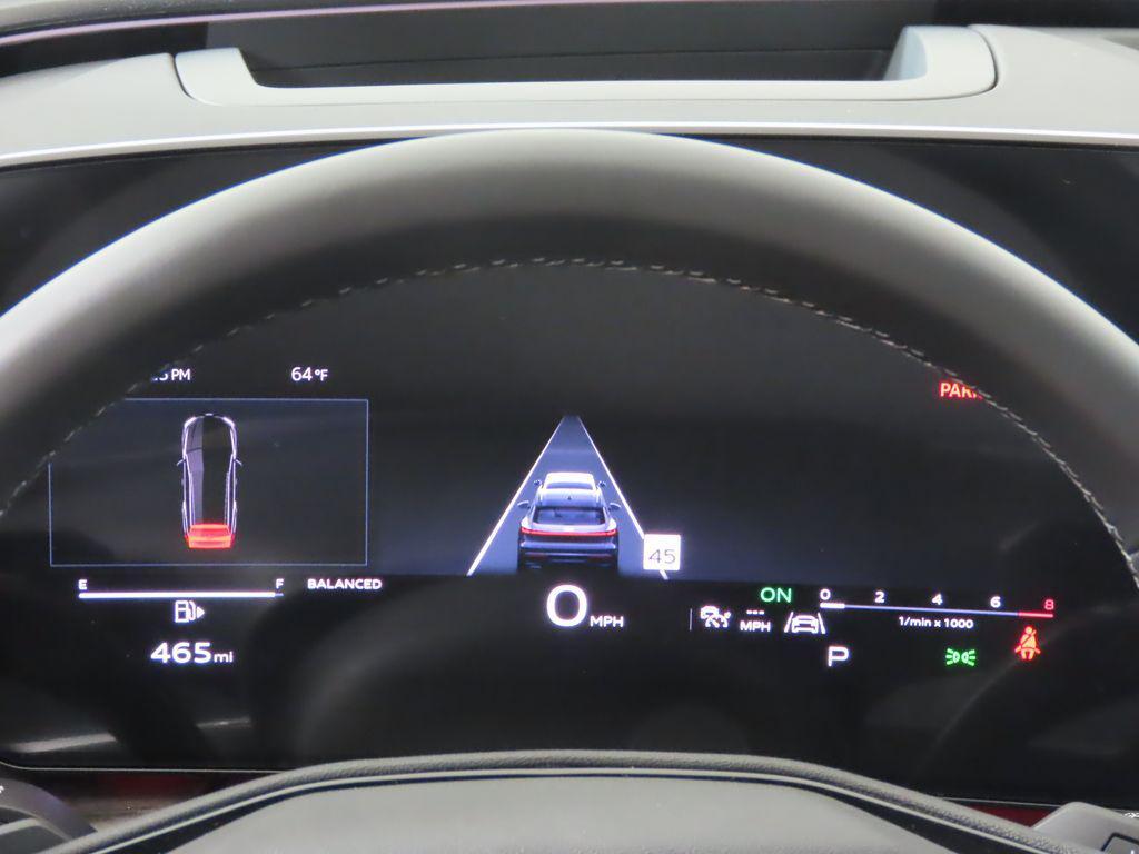 new 2025 Audi Q5 car, priced at $60,325