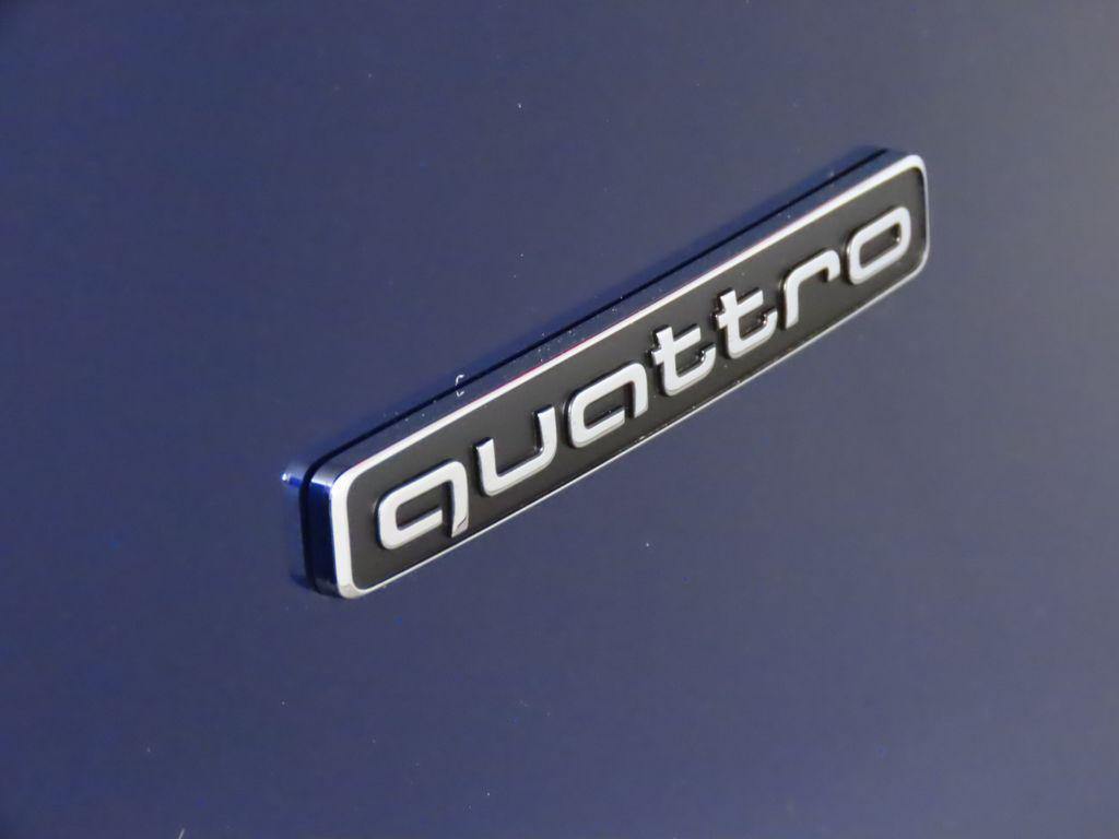 new 2025 Audi Q5 car, priced at $60,325