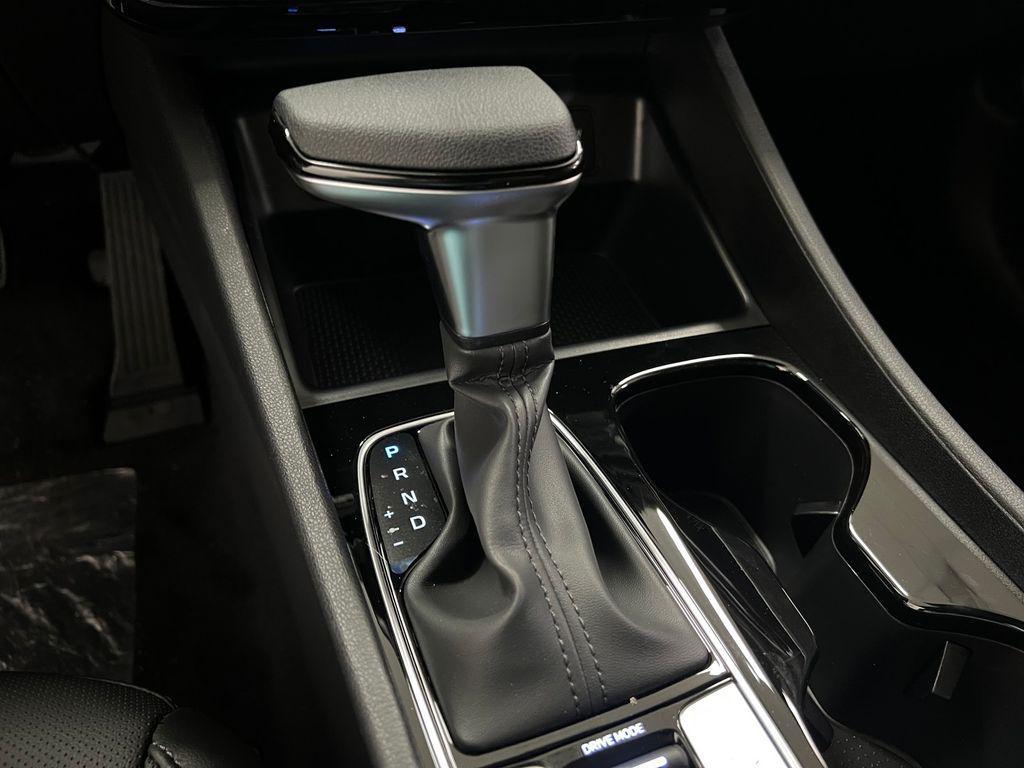 new 2025 Hyundai SANTA CRUZ car, priced at $29,595