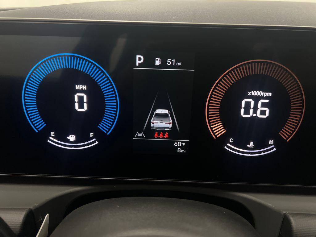 new 2026 Hyundai SANTA CRUZ car, priced at $30,466
