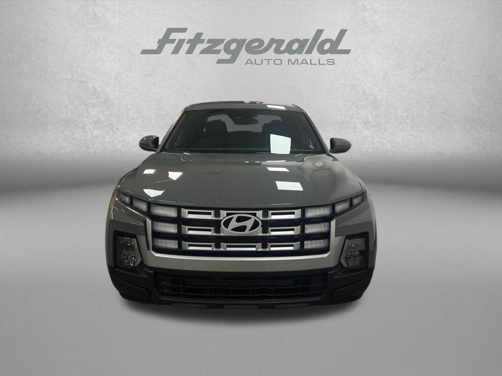 new 2026 Hyundai SANTA CRUZ car, priced at $30,466