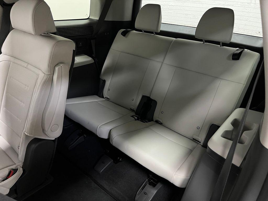 new 2026 Hyundai SANTA FE HEV car, priced at $48,566