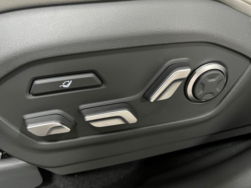 new 2026 Hyundai SANTA FE HEV car, priced at $48,566