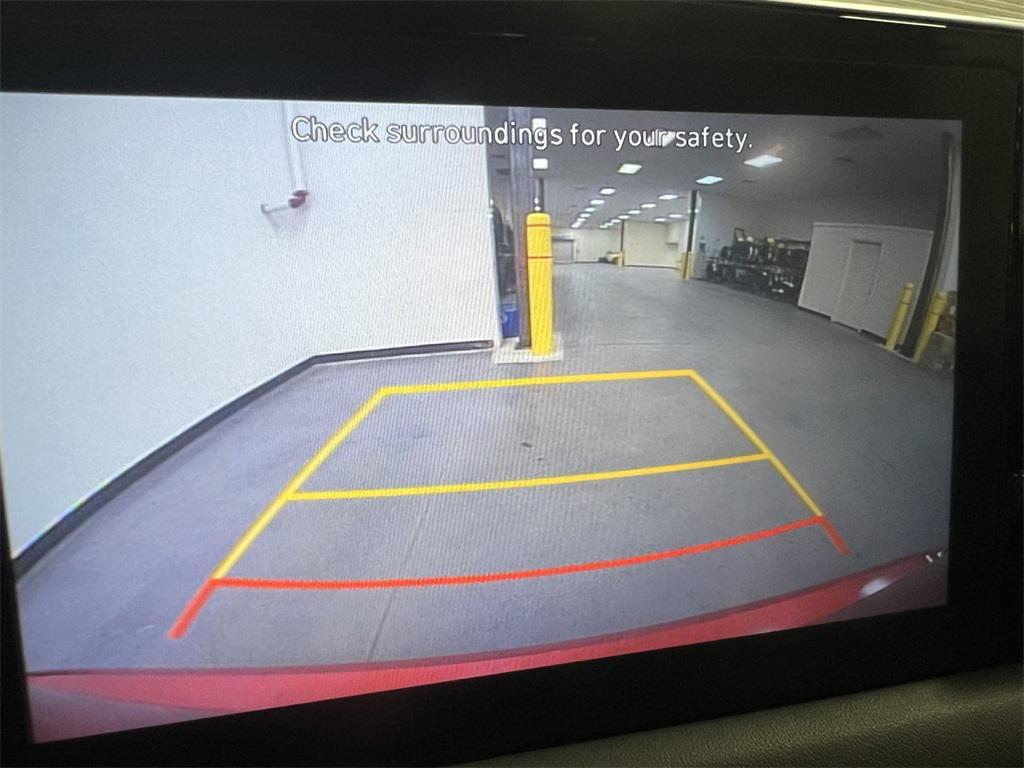 used 2021 Hyundai Sonata car, priced at $16,695