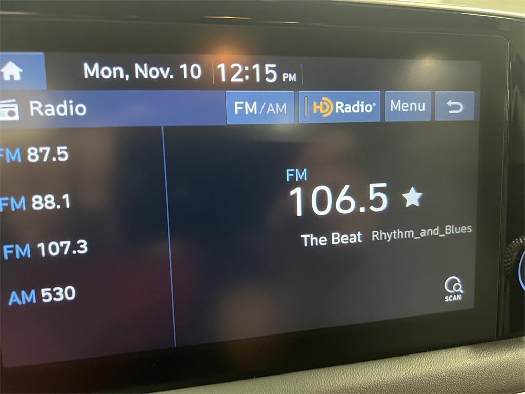 used 2021 Hyundai Sonata car, priced at $16,695