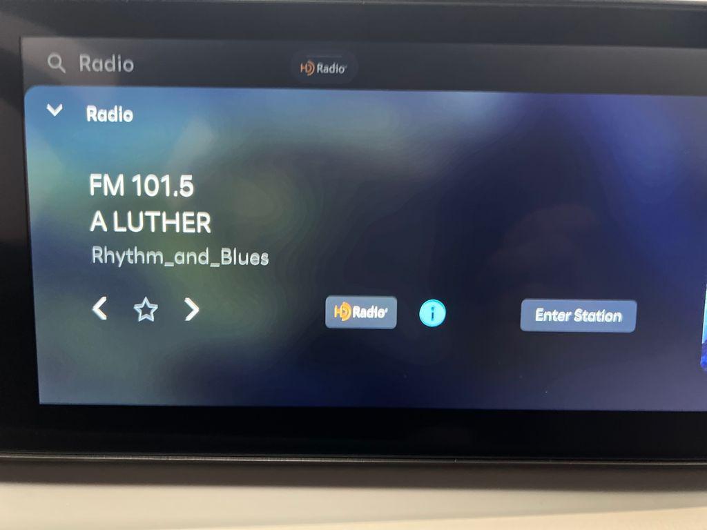 new 2026 Hyundai Tucson car, priced at $31,175