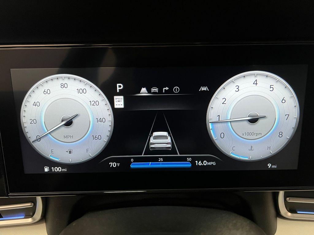 new 2026 Hyundai Elantra car, priced at $28,177