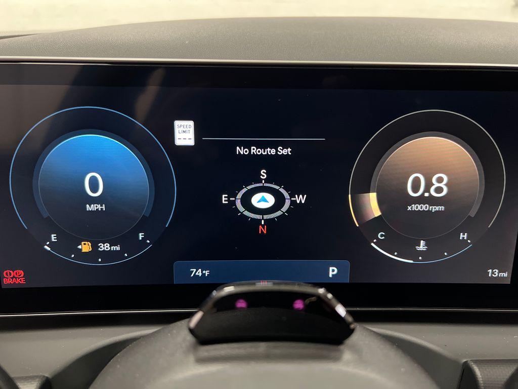 new 2026 Hyundai SANTA CRUZ car, priced at $41,418