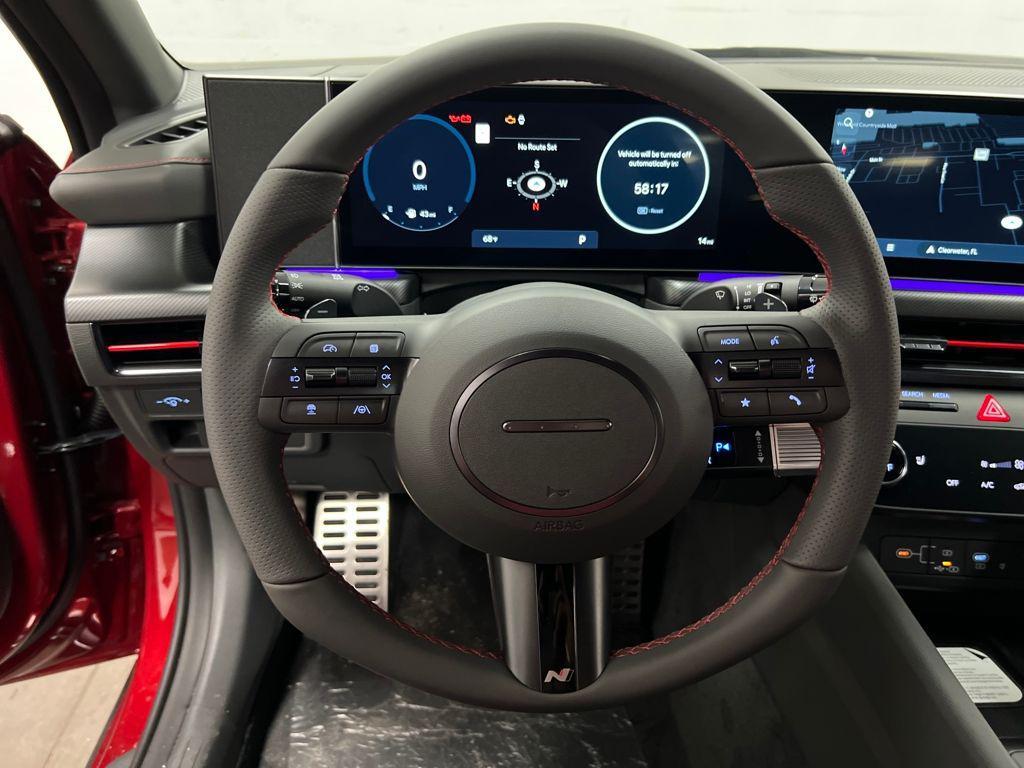 new 2026 Hyundai Sonata car, priced at $36,788