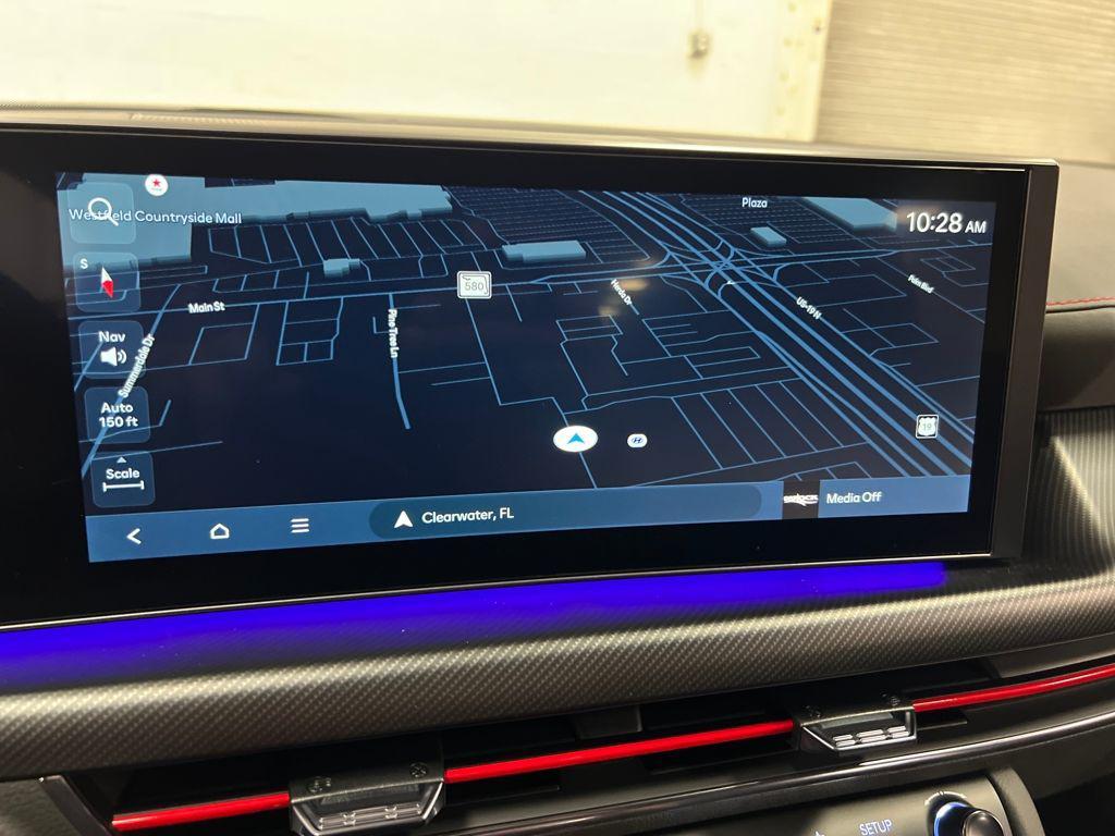 new 2026 Hyundai Sonata car, priced at $36,788