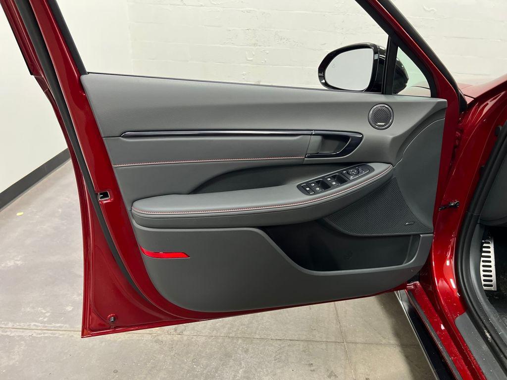 new 2026 Hyundai Sonata car, priced at $36,788