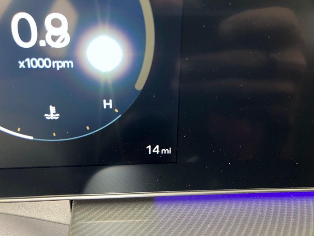 new 2026 Hyundai Sonata car, priced at $36,788