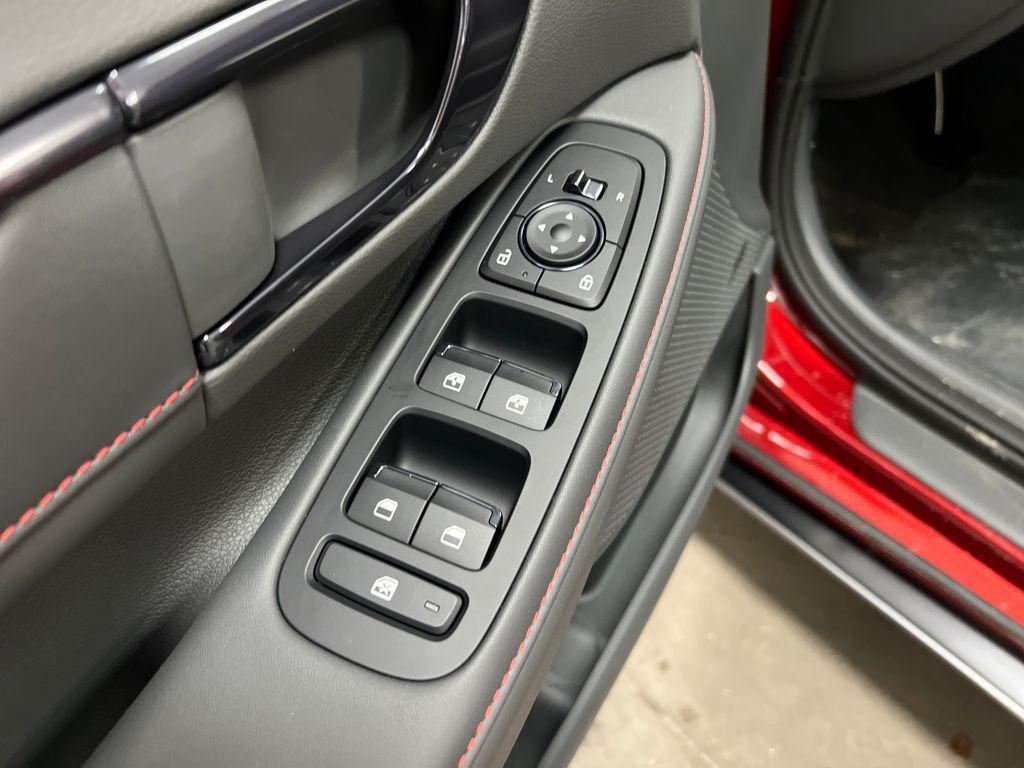 new 2026 Hyundai Sonata car, priced at $36,788