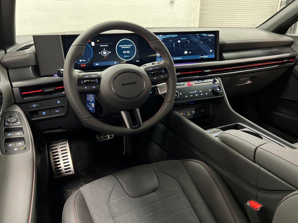 new 2026 Hyundai Sonata car, priced at $36,788