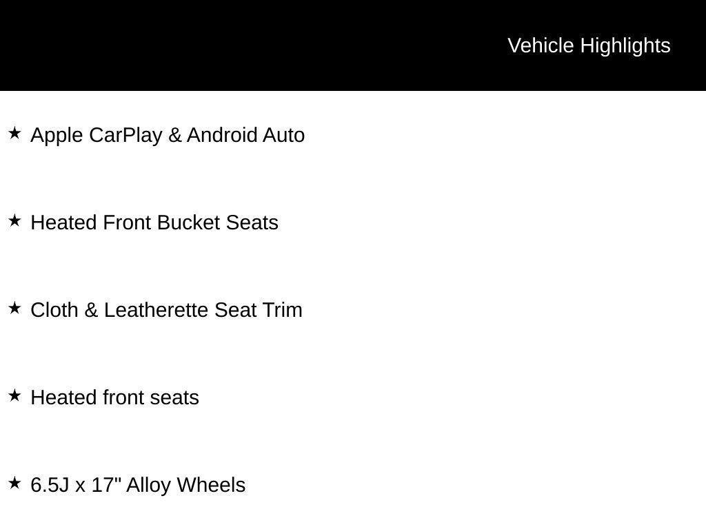 used 2025 Hyundai Venue car, priced at $21,195