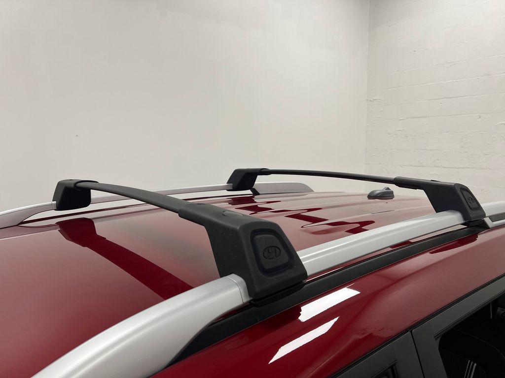 used 2025 Hyundai Venue car, priced at $21,195