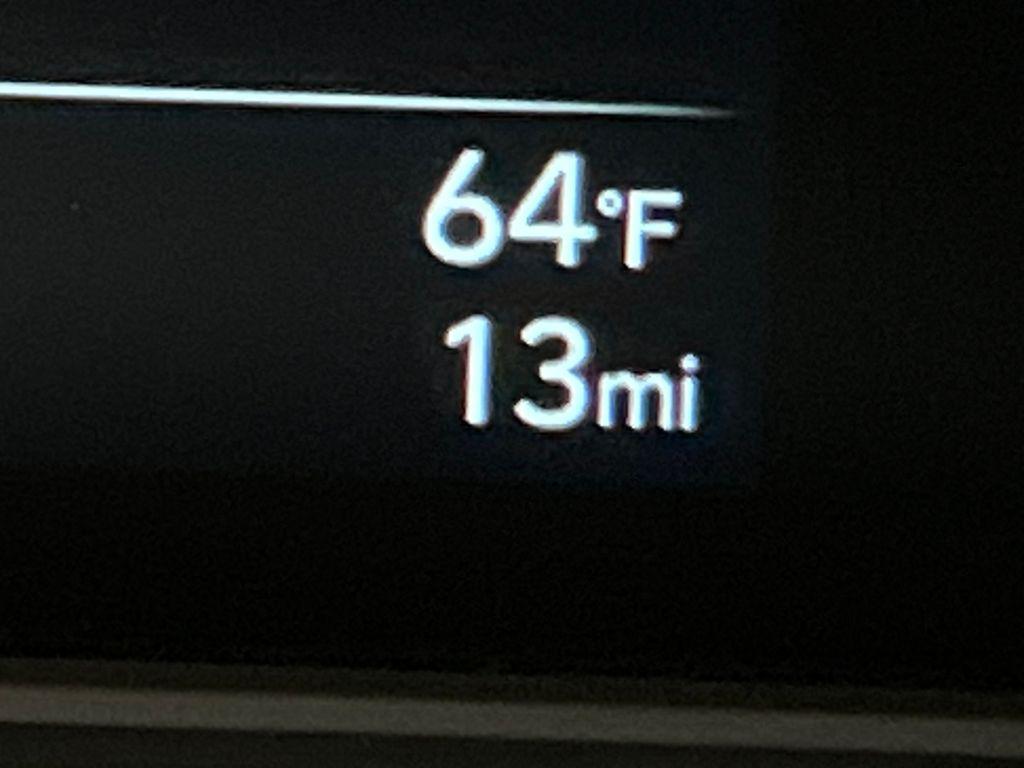 new 2026 Hyundai Venue car, priced at $24,455