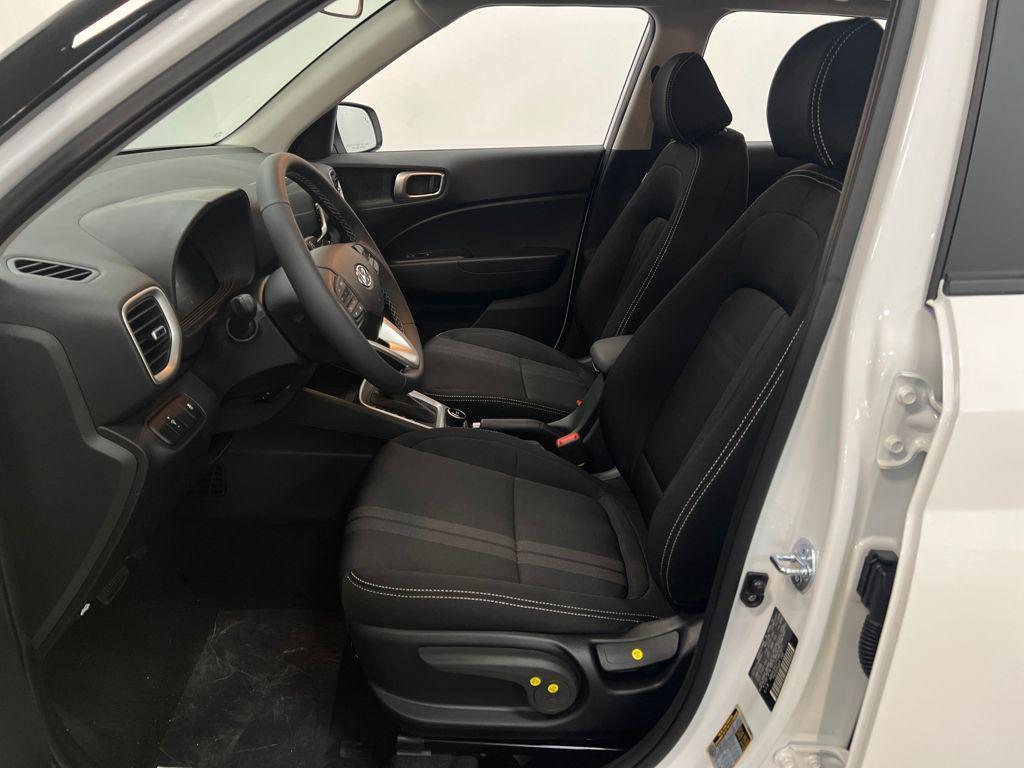 new 2026 Hyundai Venue car, priced at $24,455