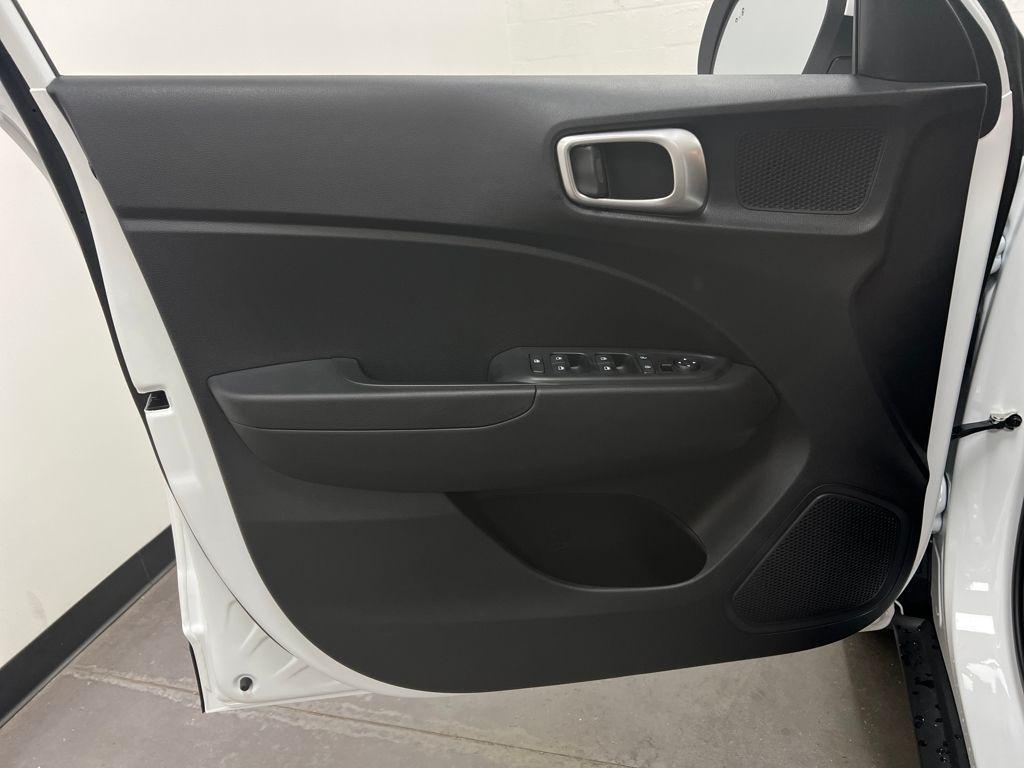 new 2026 Hyundai Venue car, priced at $24,455