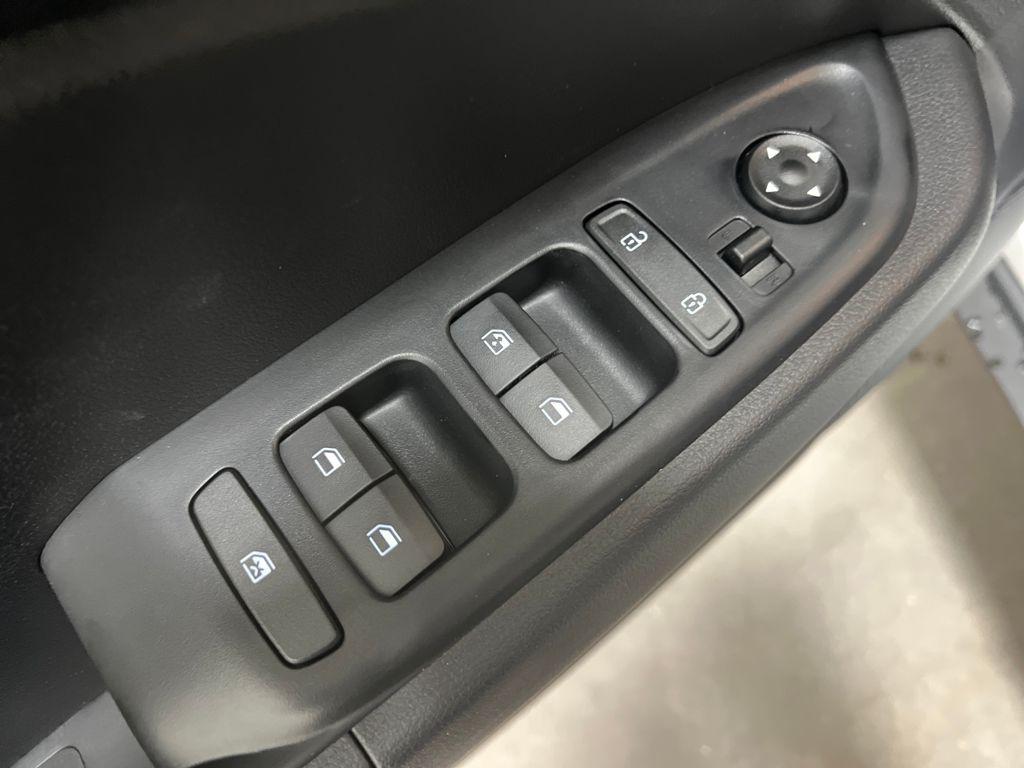 new 2026 Hyundai Venue car, priced at $24,455