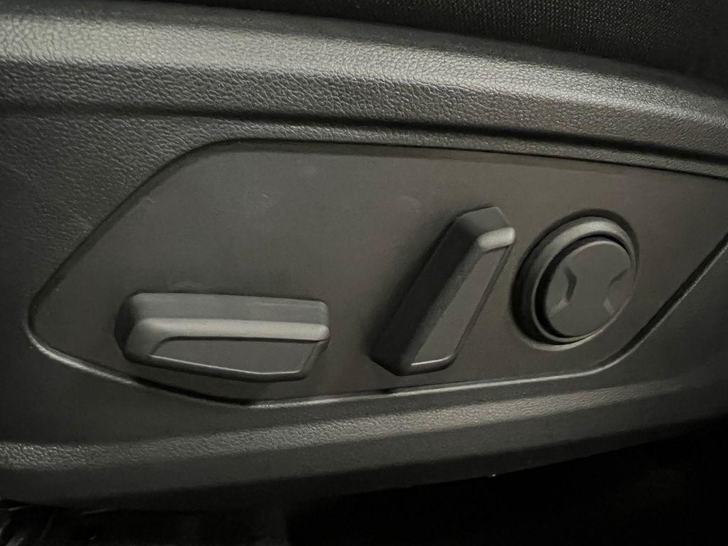 new 2026 Hyundai Tucson car, priced at $32,193