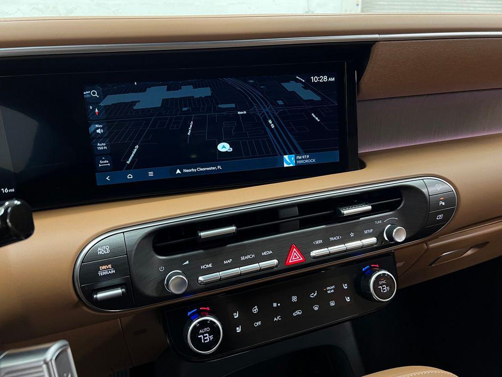 new 2026 Hyundai Palisade car, priced at $56,743