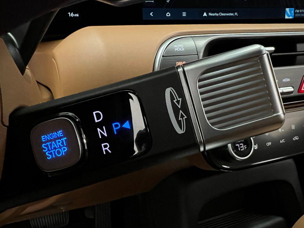 new 2026 Hyundai Palisade car, priced at $56,743