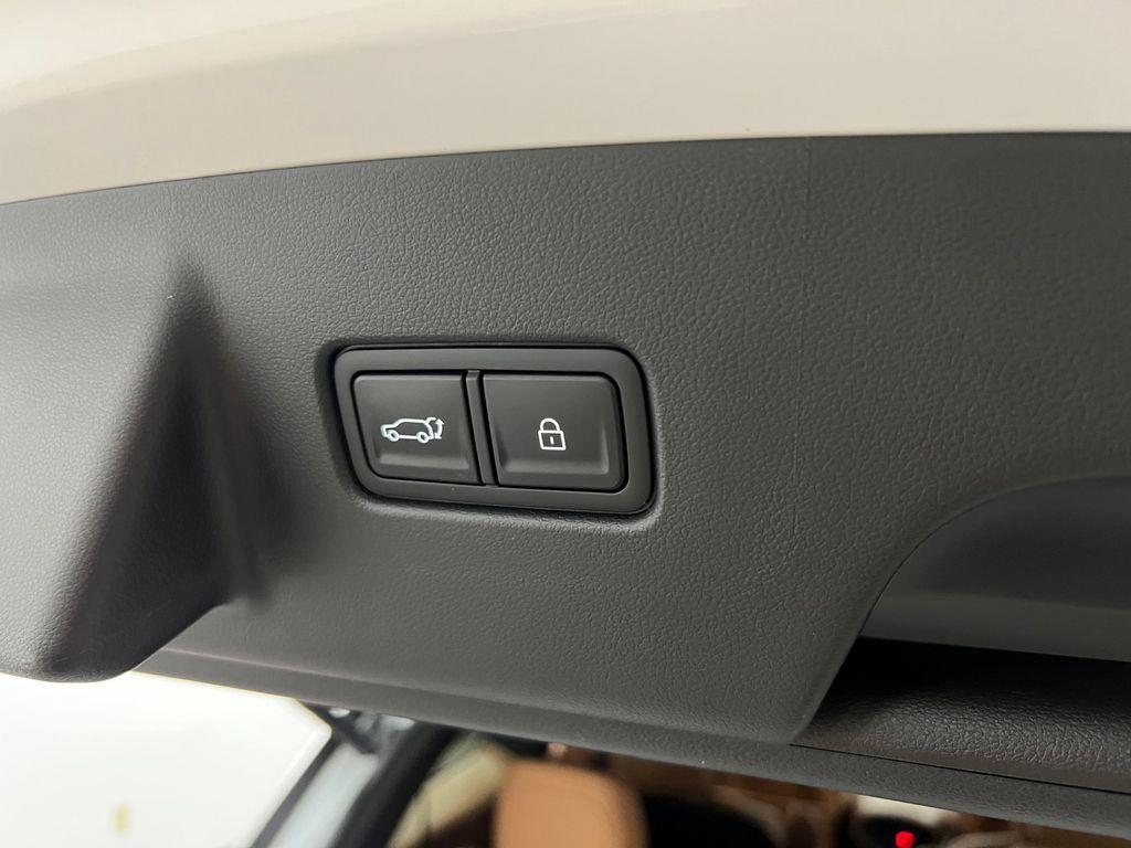 new 2026 Hyundai Palisade car, priced at $56,743