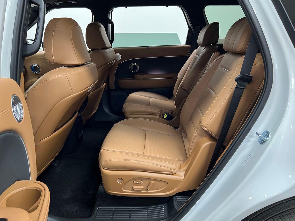 new 2026 Hyundai Palisade car, priced at $56,743