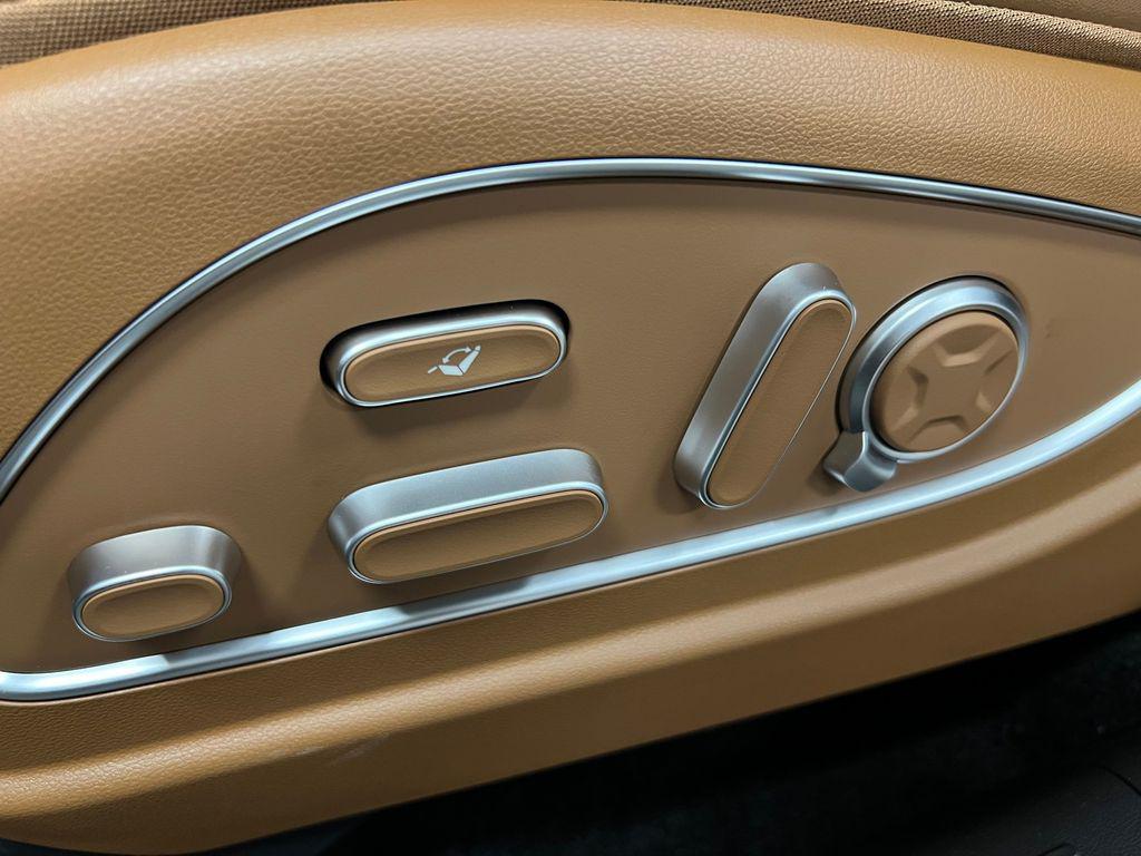 new 2026 Hyundai Palisade car, priced at $56,743