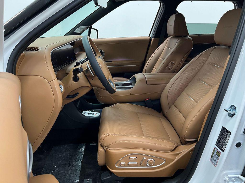 new 2026 Hyundai Palisade car, priced at $56,743