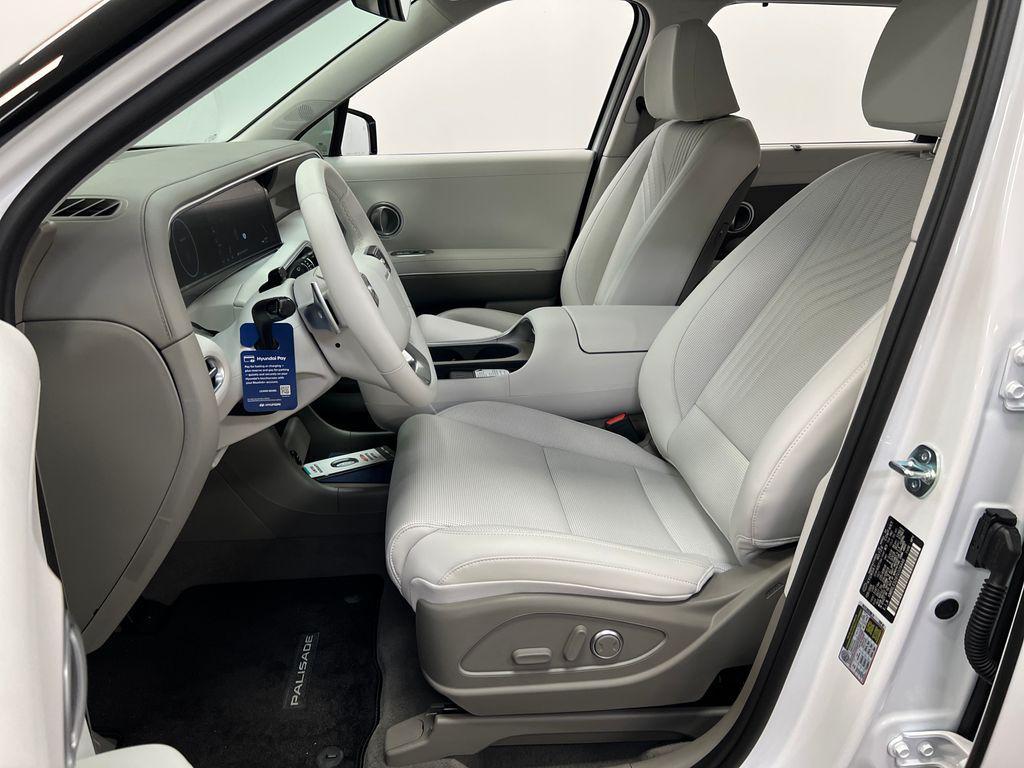new 2026 Hyundai Palisade car, priced at $44,427