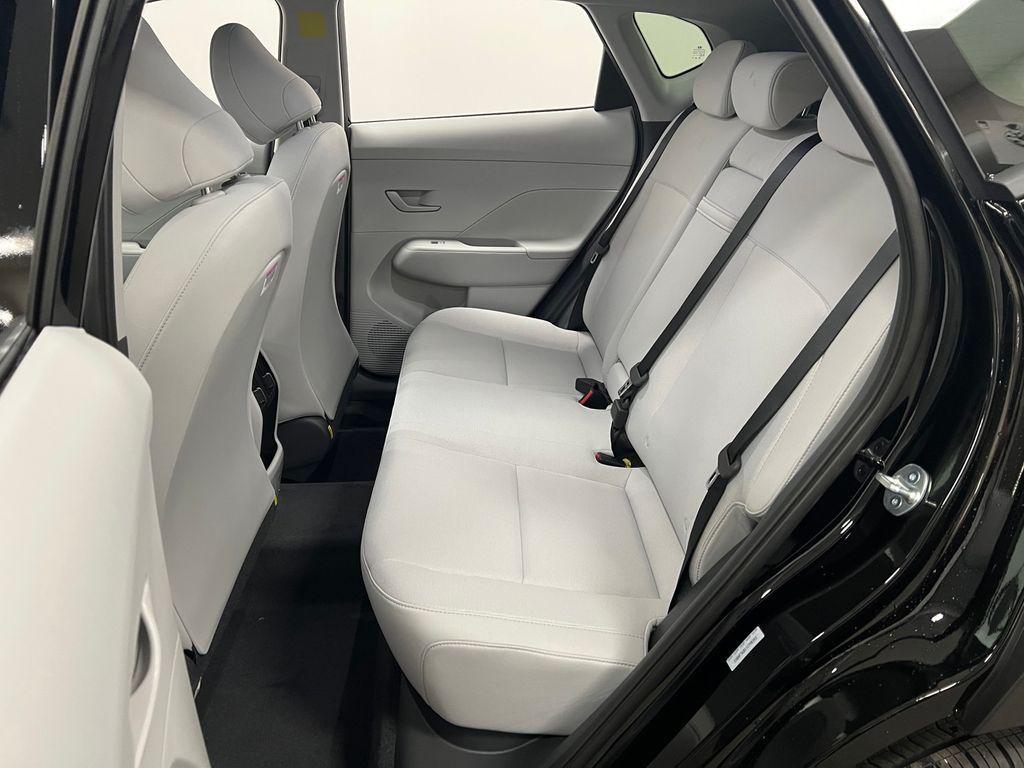 new 2026 Hyundai Kona car, priced at $26,660