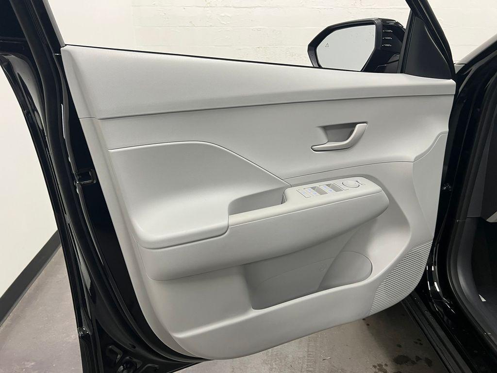 new 2026 Hyundai Kona car, priced at $26,660