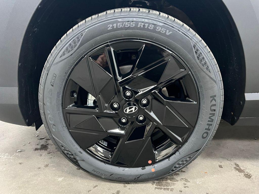 new 2026 Hyundai Kona car, priced at $26,660