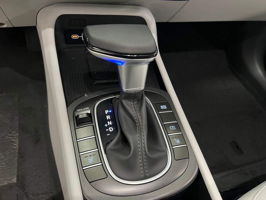 new 2026 Hyundai Kona car, priced at $26,660