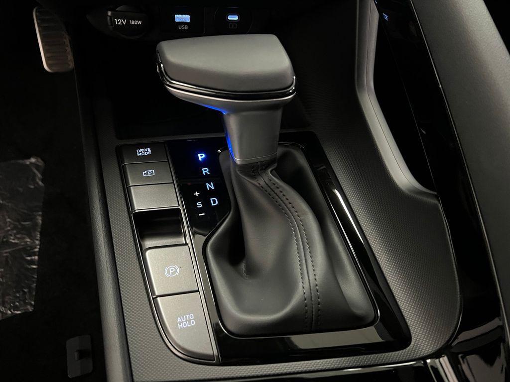 new 2026 Hyundai Elantra car, priced at $25,710