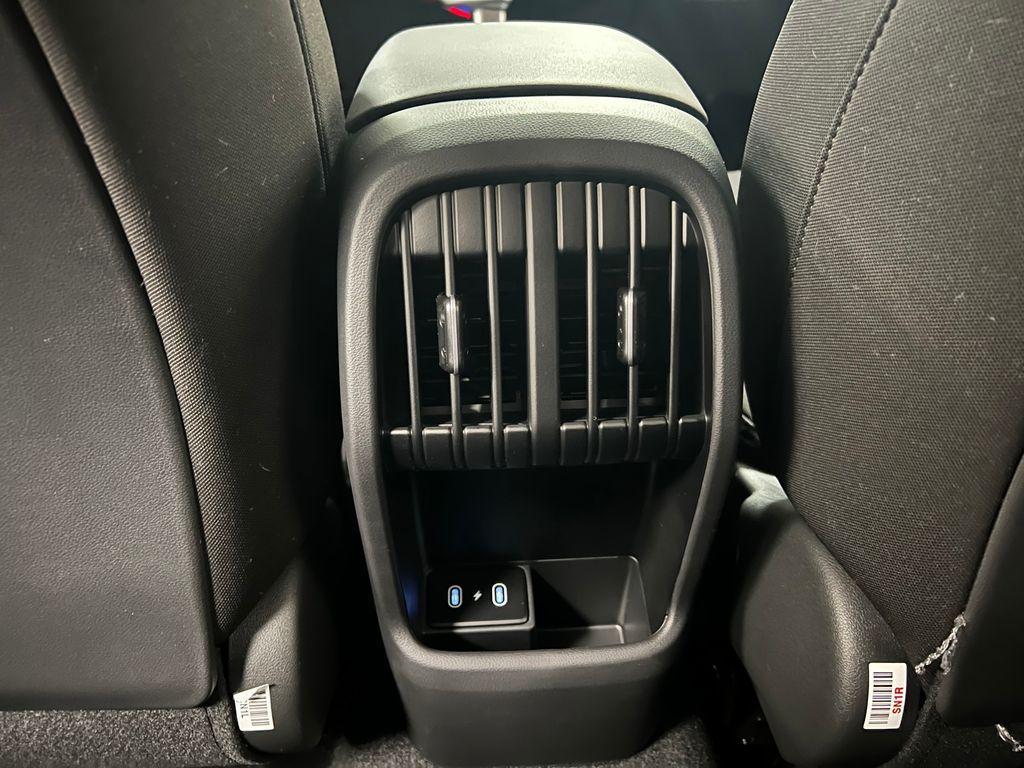 new 2026 Hyundai Kona car, priced at $27,768