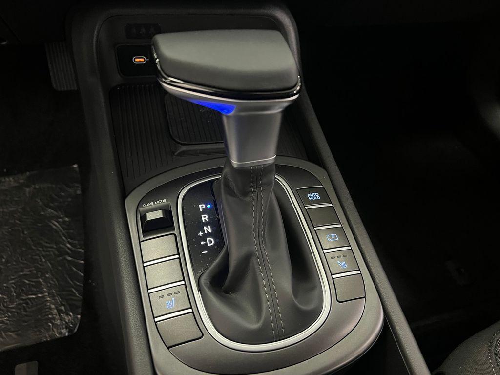 new 2026 Hyundai Kona car, priced at $27,768