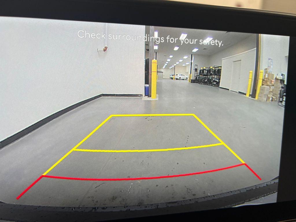 new 2026 Hyundai Kona car, priced at $27,768