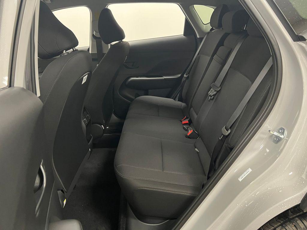 new 2026 Hyundai Kona car, priced at $27,768