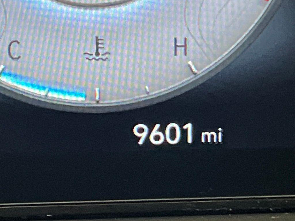 used 2024 Hyundai Tucson car, priced at $22,295