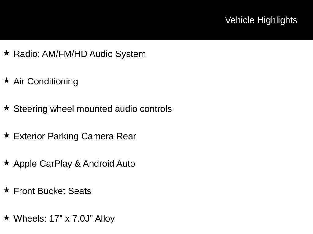 used 2024 Hyundai Tucson car, priced at $22,295