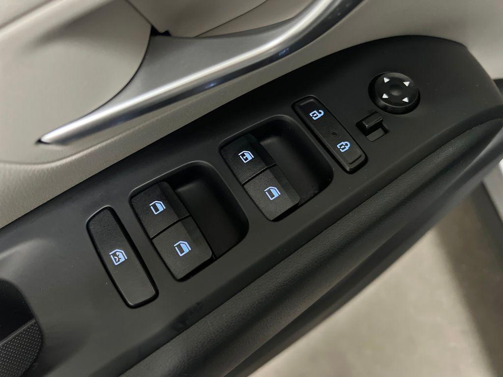 used 2024 Hyundai Tucson car, priced at $22,295