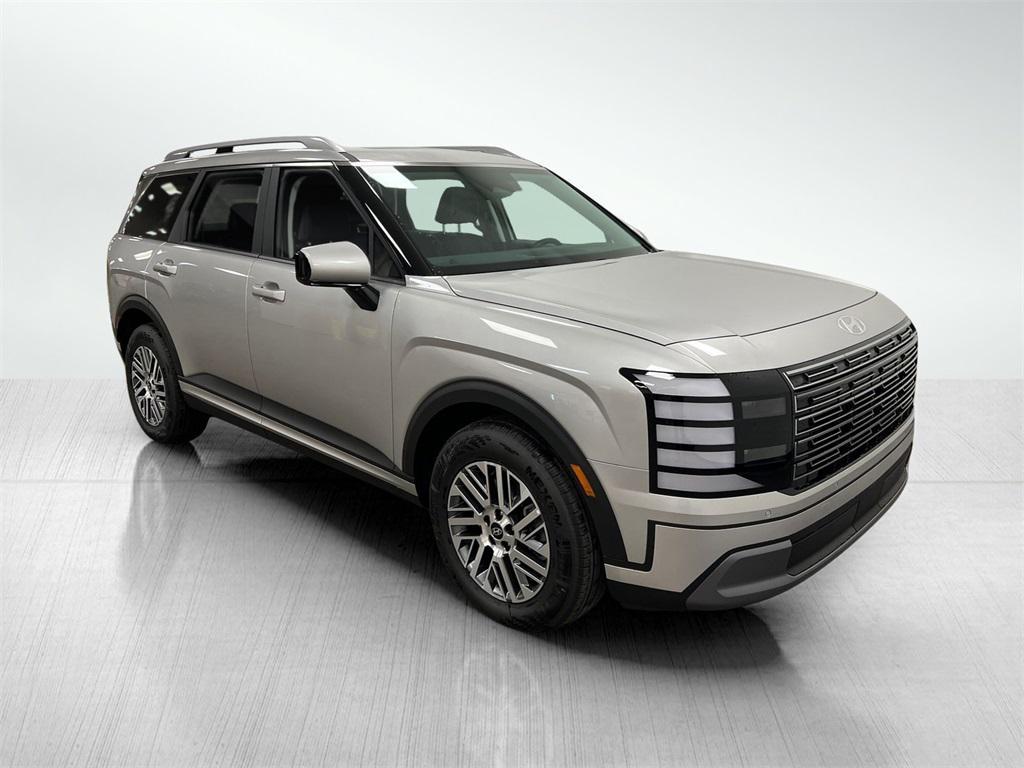 new 2026 Hyundai Palisade car, priced at $42,325